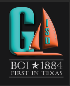 Galveston ISD logo