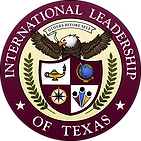 International Leadership of Texas logo
