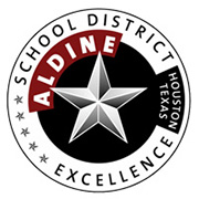 Aldine isd logo