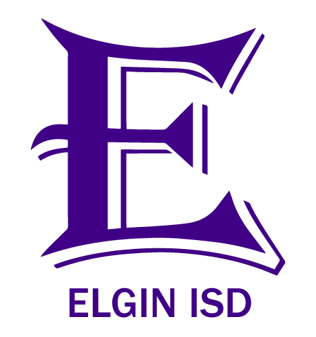 Elgin ISD logo