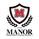 Manor ISD logo